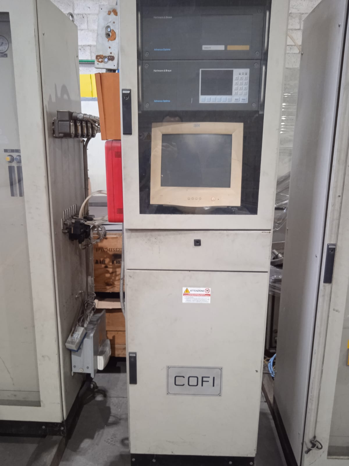 COFI  